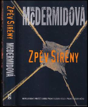 Zpěv Sirény
