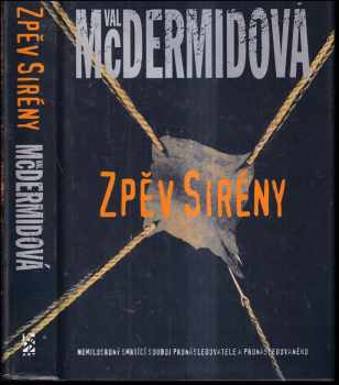 Val McDermid: Zpěv Sirény