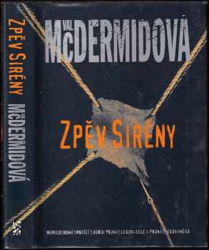 Zpěv Sirény