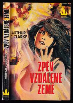 Arthur Charles Clarke: Zpěv vzdálené Země