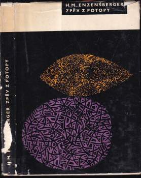 Hans Magnus Enzensberger: Zpěv z potopy