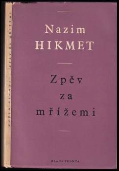 Zpěv za mřížemi