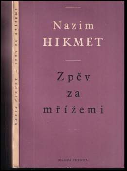 Zpěv za mřížemi