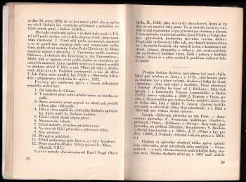 Jiří Pomahač: Zpěváčci