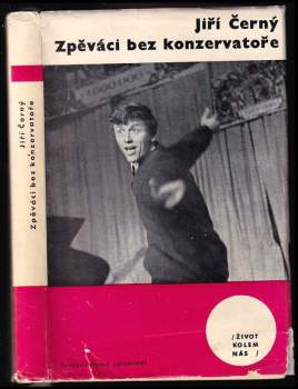 Zpěváci bez konzervatoře