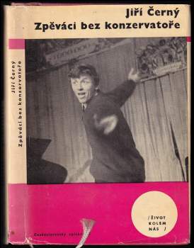 Zpěváci bez konzervatoře