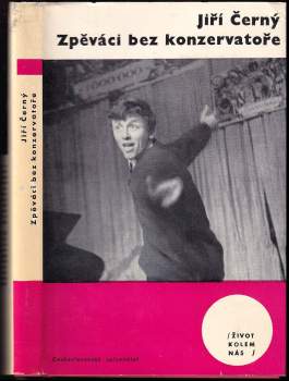 Zpěváci bez konzervatoře