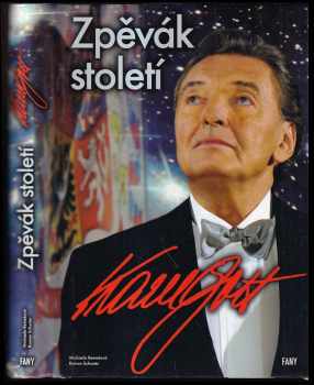 Zpěvák století Karel Gott