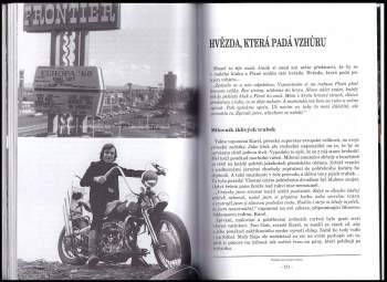 Michaela Remešová: Zpěvák století
