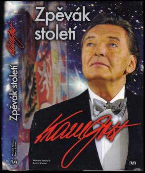 Michaela Remešová: Zpěvák století