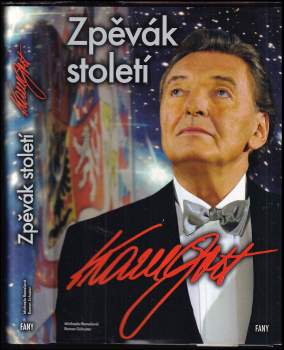 Zpěvák století