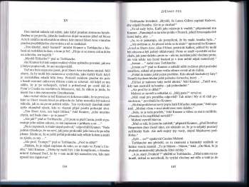 James Hadley Chase: Zpěvavý pes