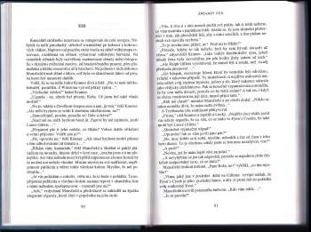 James Hadley Chase: Zpěvavý pes