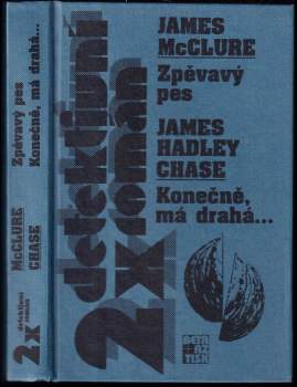 James Hadley Chase: Zpěvavý pes