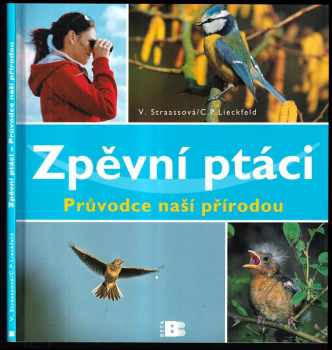 Zpěvní ptáci