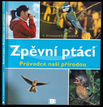 Veronika Straaß: Zpěvní ptáci