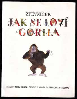 Pavel Šrut: Zpěvníček