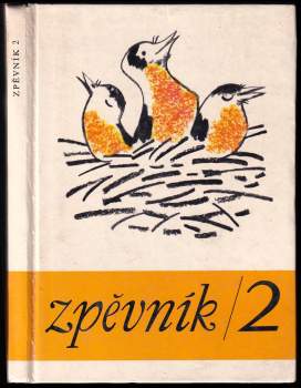 Zpěvník 2