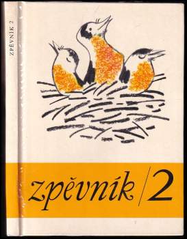 Zpěvník 2