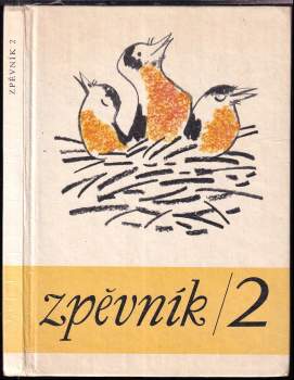 Zpěvník 2