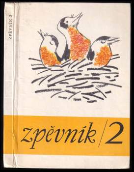 Zpěvník 2