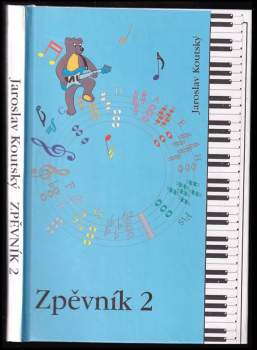 Jaroslav Koutský: Zpěvník 2