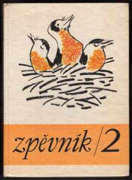 Zpěvník 2