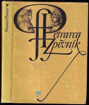 Francesco Petrarca: Zpěvník