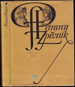 Francesco Petrarca: Zpěvník