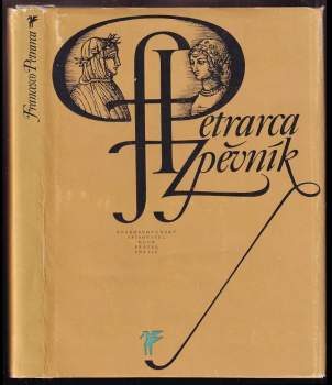 Francesco Petrarca: Zpěvník