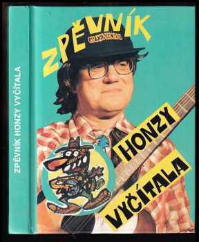 Jan Vyčítal: Zpěvník Honzy Vyčítala