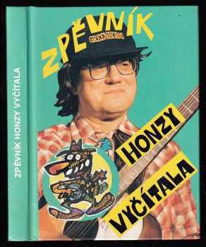 Zpěvník Honzy Vyčítala