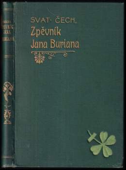 Zpěvník Jana Buriana