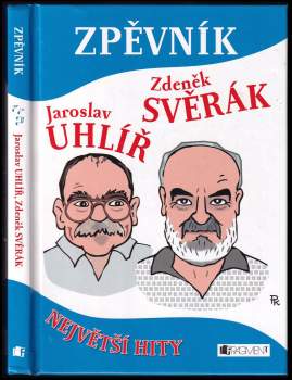 Zpěvník : [největší hity]