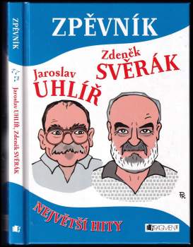 Zpěvník : [největší hity]