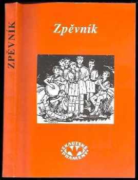 Zpěvník