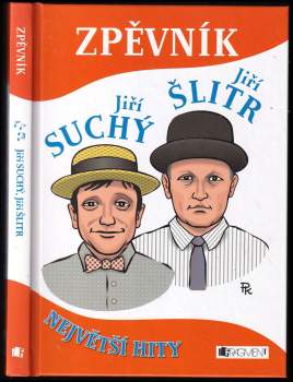 Zpěvník : [největší hity