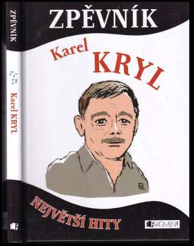 Zpěvník