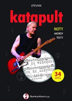 Oldřich Říha: Zpěvník Katapult
