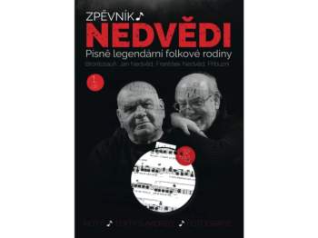 Zpěvník Nedvědi