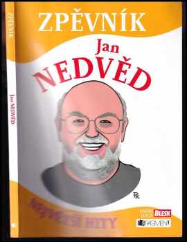 Zpěvník