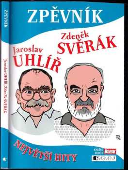 Zpěvník