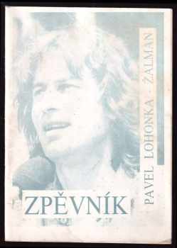 Pavel Žalman Lohonka