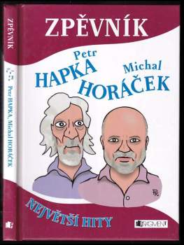 Zpěvník