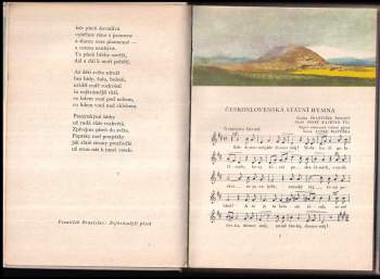 František Bláha: Zpěvník pro 5. ročník základní devítileté školy