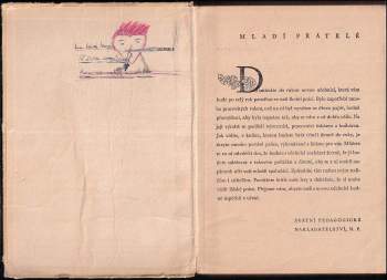 Libor Melkus: Zpěvník pro 6. a 7. postupný ročník