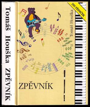 Tomáš Houška: Zpěvník