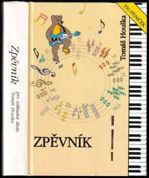 Zpěvník