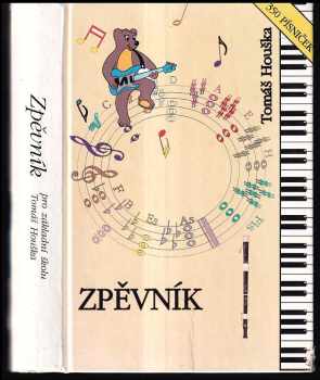 Zpěvník
