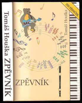 Zpěvník